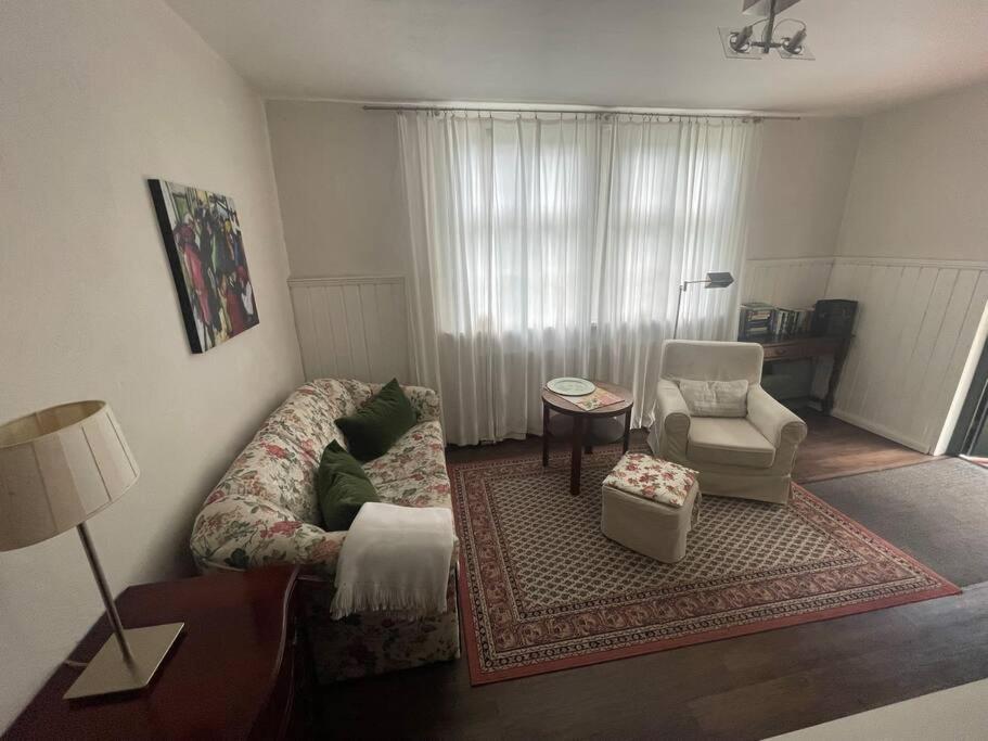 Im Labes Apartment *