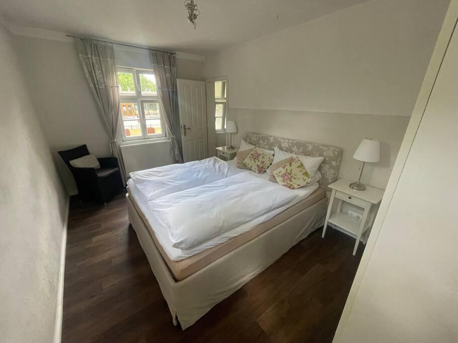 Apartment Im Labes